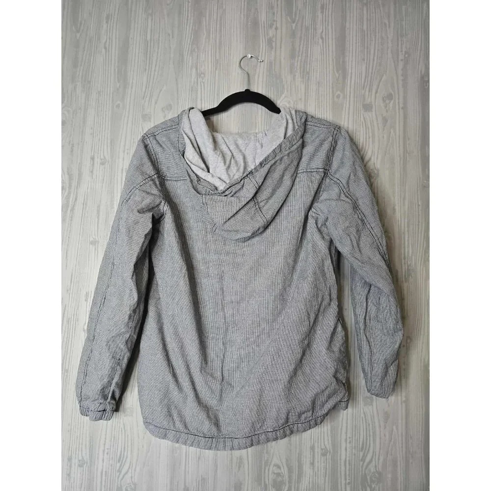 77kids by American Eagle Youth XL 14 Houndstooth